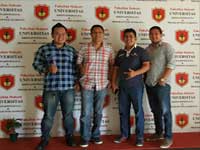 Regular Program Stie Igi Nomor 4